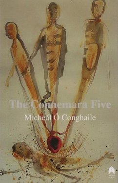 The Connemara Five - Conghaile, Micheál Ó.