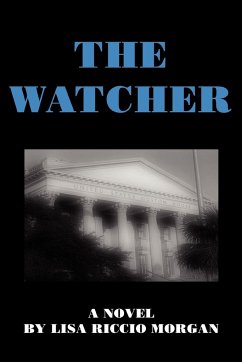 The Watcher - Morgan, Lisa Riccio