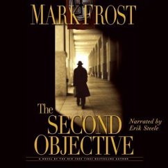 The Second Objective - Frost, Mark
