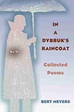 Cover In a Dybbuk's Raincoat