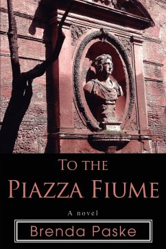 To the Piazza Fiume - Paske, Brenda