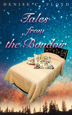 Cover Tales from the Boudoir