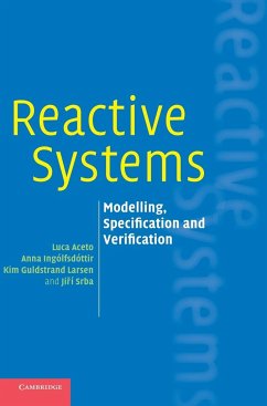 Reactive Systems - Aceto, Luca; Ingolfsdottir, Anna; Srba, Jiri