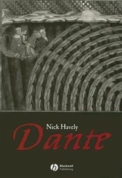 Dante - Havely, Nick