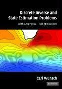 Discrete Inverse and State Estimation Problems - Wunsch, Carl