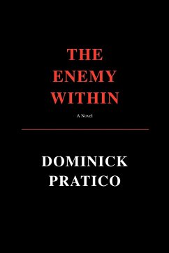 The Enemy Within - Pratico, Dominick
