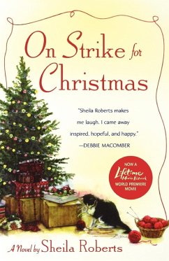 Cover On Strike for Christmas
