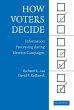 How Voters Decide - Bild 1