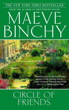 Circle of Friends - Binchy, Maeve