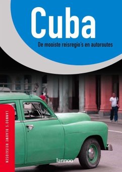 Cuba / druk 1 - Miethig, M.