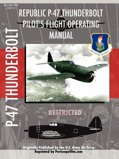 P-47 Thunderbolt Pilot's Flight Operating Manual - Film. com, Periscope