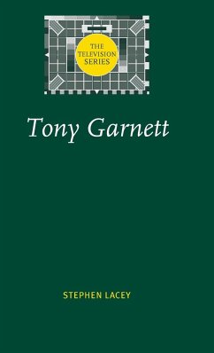 Tony Garnett - Lacey, Stephen