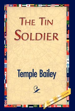 The Tin Soldier - Bailey, Temple