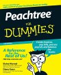 Peachtree for Dummies - Bild 1