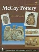 McCoy Pottery - Snyder, Jeffrey B