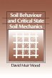 Soil Behaviour and Critical State... - Bild 1