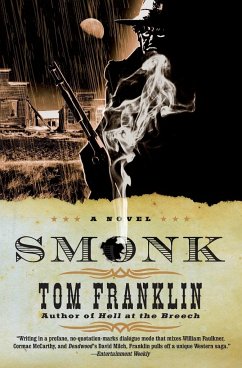 Smonk - Franklin, Tom