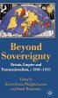 Beyond Sovereignty - Bild 1