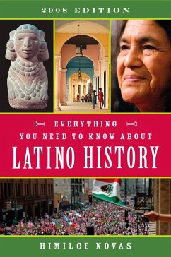 Everything You Need to Know About Latino History - Novas, Himilce