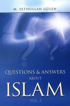 Questions and Answers about Islam - Gülen, M Fethullah