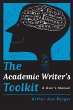 The Academic Writer's Toolkit - Bild 1