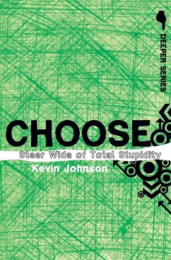 Choose - Johnson, Kevin