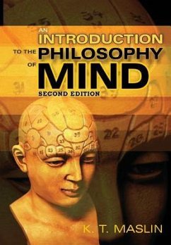 An Introduction to the Philosophy of Mind - Maslin, Keith T