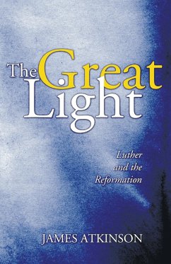 The Great Light - Atkinson, James