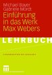 Einführung in das Werk Max Webers - Bild 1