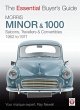 Morris Minor & 1000 - Bild 1