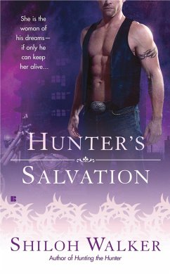Hunter's Salvation - Walker, Shiloh