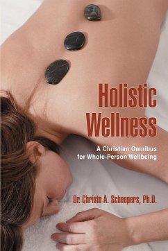 Holistic Wellness