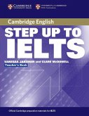 Cambridge Step Up to IELTS Teacher's Book