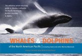 Whales & Dolphins of the North American Pacific: Including Seals and Other Marine Mammals