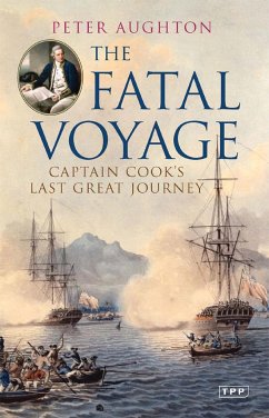 Fatal Voyage - Aughton, Peter
