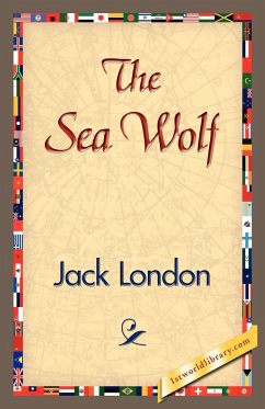 The Sea Wolf - London, Jack