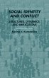 Social Identity and Conflict - Bild 1