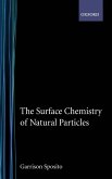 The Surface Chemistry of Natural Particles