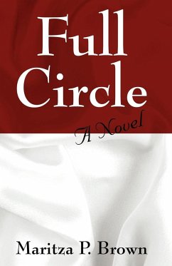 Full Circle - Brown, Maritza P