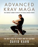 Advanced Krav Maga