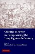 Cultures of Power in Europe during the... - Bild 1