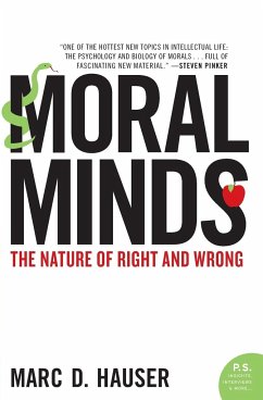 Moral Minds