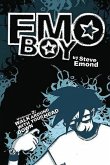 Emo Boy Volume 2: Walk Around with Your Head Down