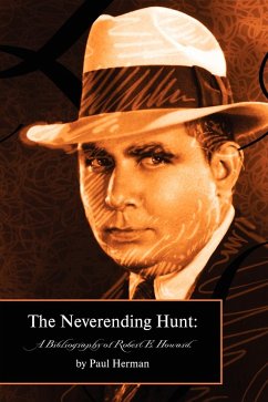 The Neverending Hunt