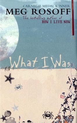 What I Was What I Was