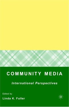 Community Media - Fuller, Linda K