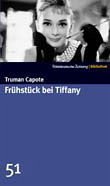 Frühstück bei Tiffany - Capote, Truman