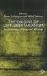 The Origins of Left-Libertarianism - Bild 1