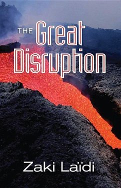 The Great Disruption - Ladi, Zaki