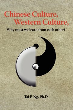 Chinese Culture, Western Culture - Ng, Tai P